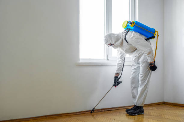 Best Commercial Pest Control Services  in Gregory, TX